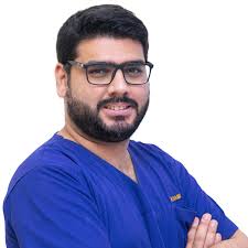 Dr Nabeel Alam Qadri